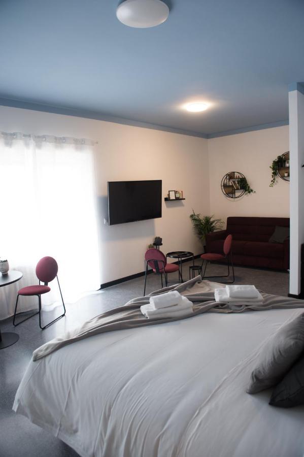 Le Terrazze Del Duca San Pietro Guesthouse Rome Bagian luar foto