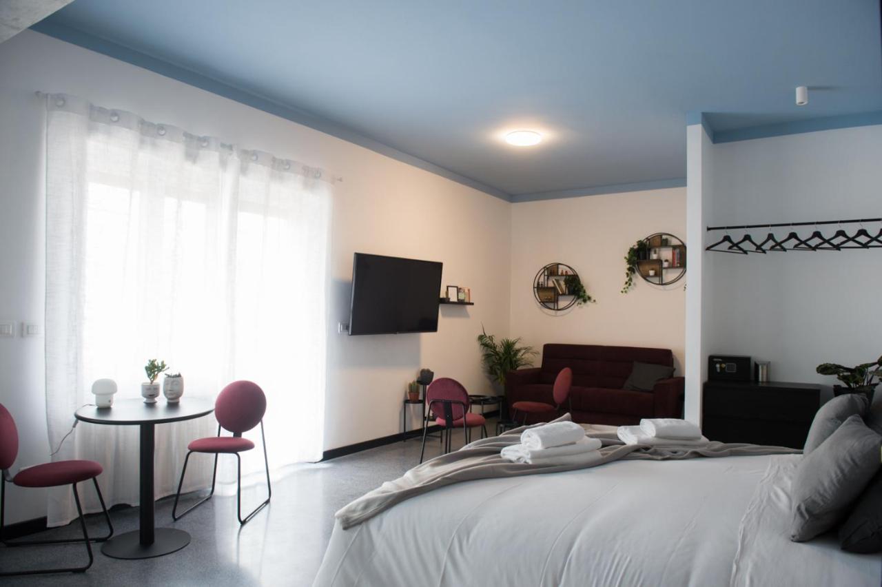 Le Terrazze Del Duca San Pietro Guesthouse Rome Bagian luar foto