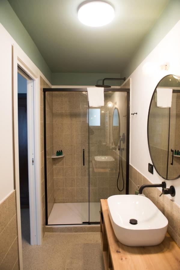 Le Terrazze Del Duca San Pietro Guesthouse Rome Bagian luar foto