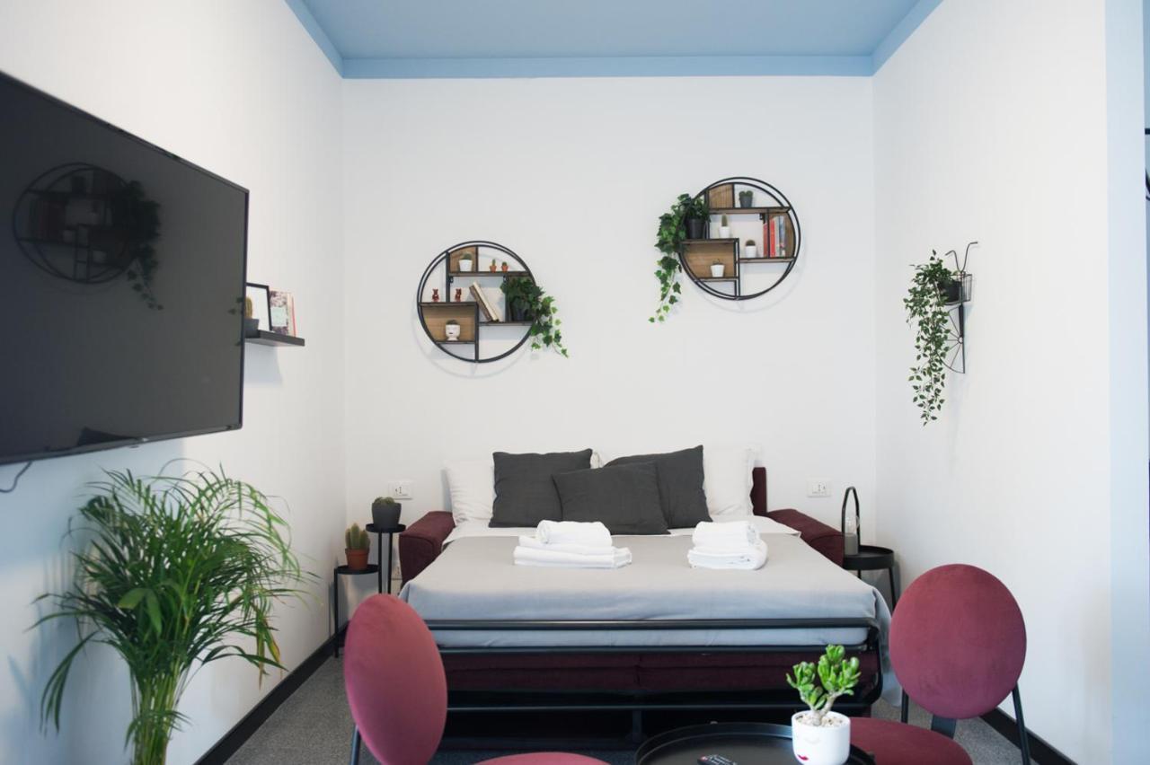 Le Terrazze Del Duca San Pietro Guesthouse Rome Bagian luar foto