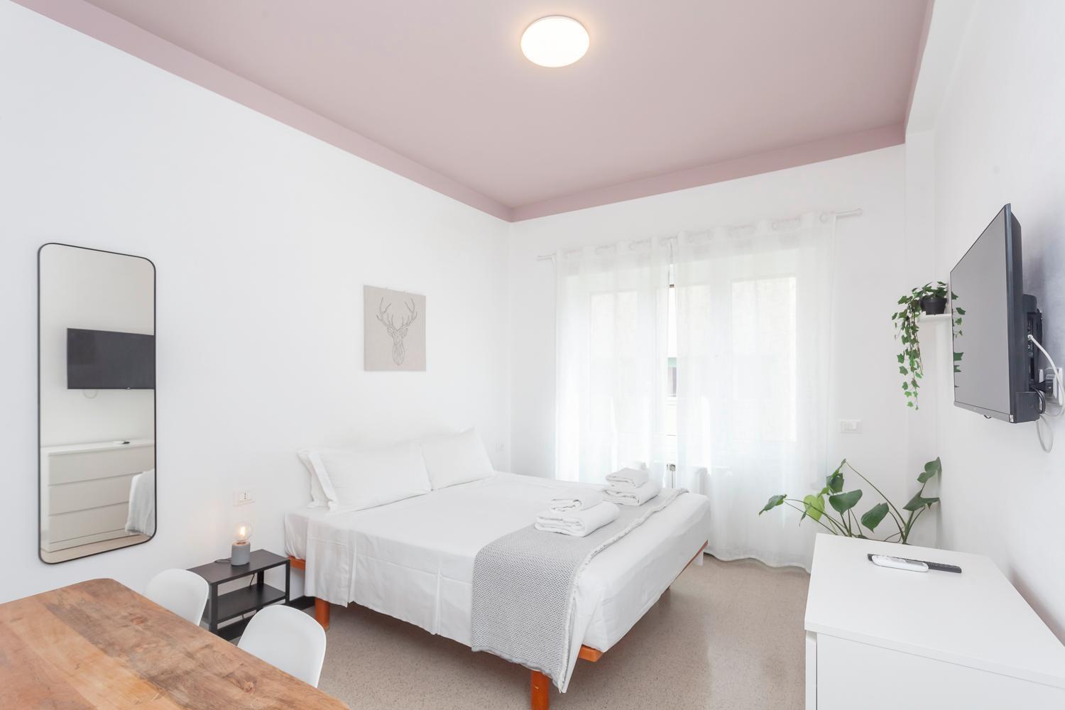 Le Terrazze Del Duca San Pietro Guesthouse Rome Bagian luar foto