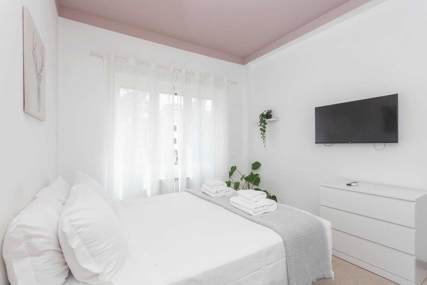 Le Terrazze Del Duca San Pietro Guesthouse Rome Bagian luar foto